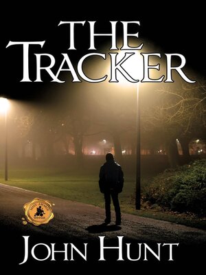 cover image of The Tracker